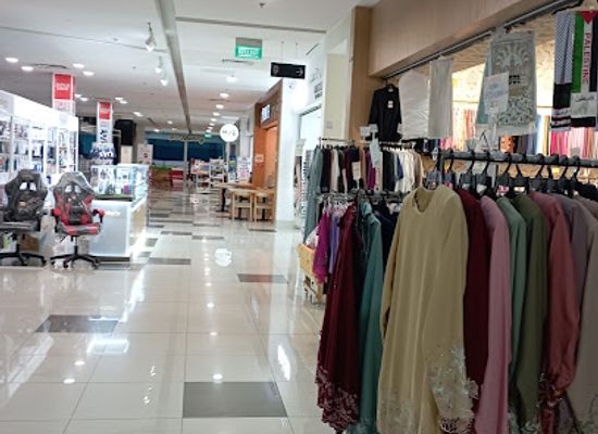 brunei/mukim-bokok/shop/aman-hills-shopping-centre