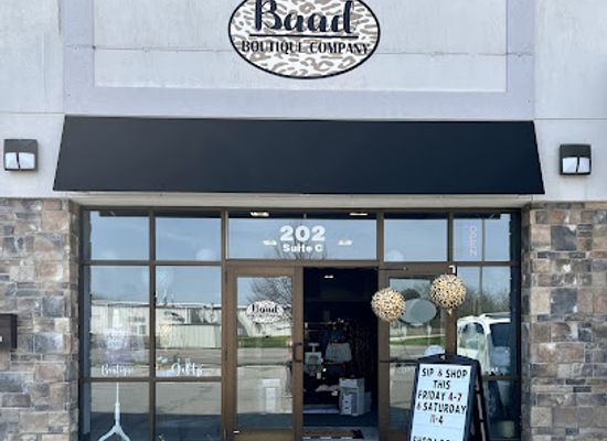 indiana/northeast-indiana/shop/the-baad-company-llc