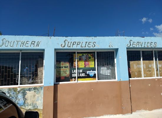 jamaica/treasure-beach-area/shop/southern-supplies-and-services