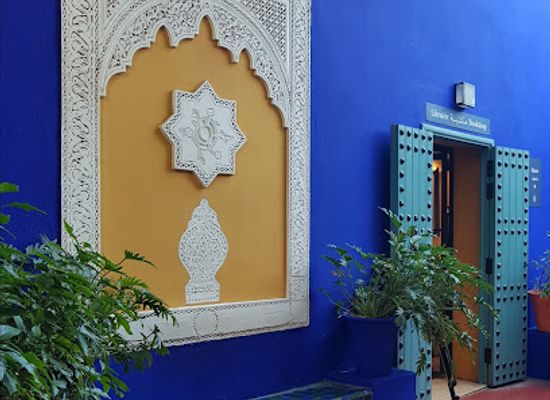 morocco/marrakech/medina/shop/boutique-majorelle