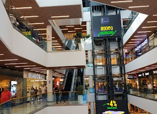 georgia/blood-mountain/shop/galleria-tbilisi