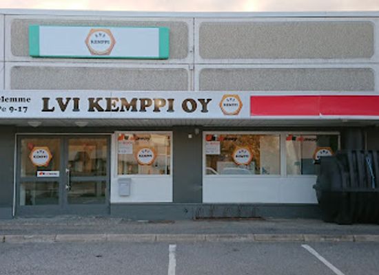 finland/lapland/shop/lvi-kemppi-oy