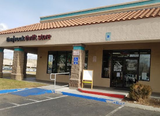nevada/sparks/shop/the-rock-church-thrift-store