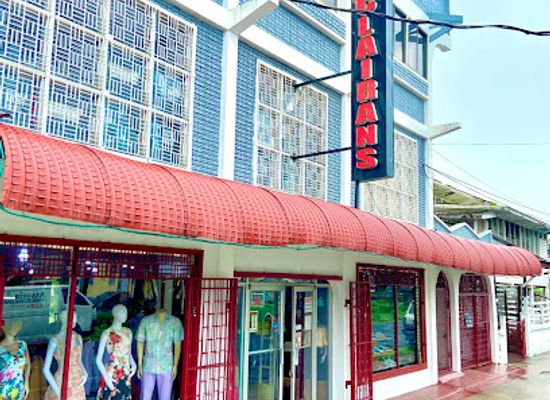 guyana/kamarang/shop/clairan-s-instyle-boutique
