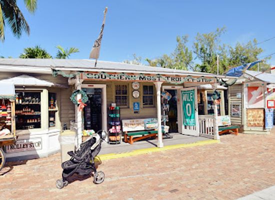 florida/key-west/shop/southernmost-trolley-stop
