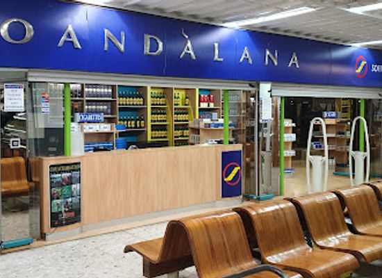 madagascar/bongolava/shop/ivato-international-airport