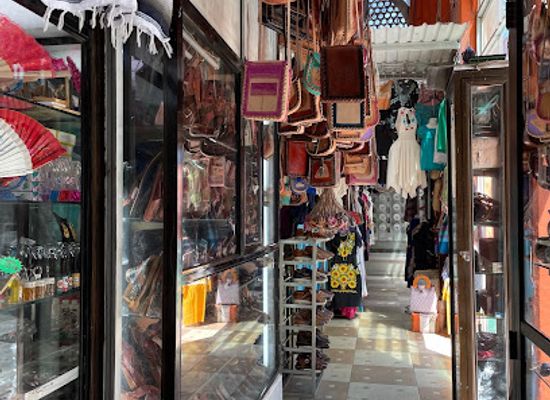 mexico/veracruz/shop/plaza-de-las-artesanias