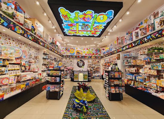 rwanda/kigali/kacyiru/shop/tic-tac-toe-gift-shop