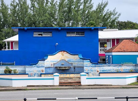 barbados/cherry-tree-hill/shop/pelican-village-craft-centre-bagnall-s-point-gallery