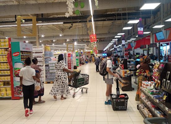 cameroon/yaounde/shop/playce-yaounde