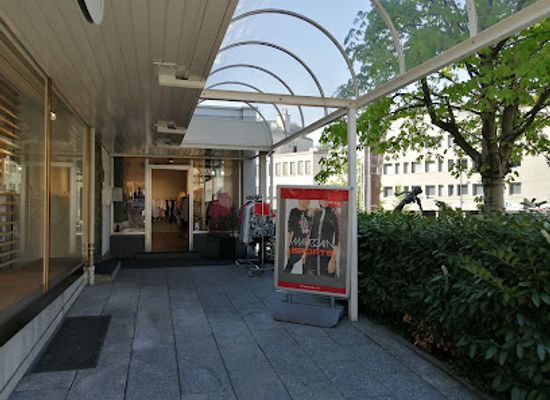 liechtenstein/gaflei/shop/marc-cain-store