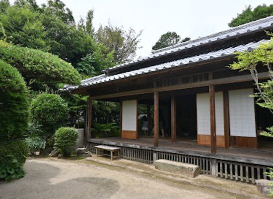 japan/izumi/shop/izumi-fumoto-samurai-residences