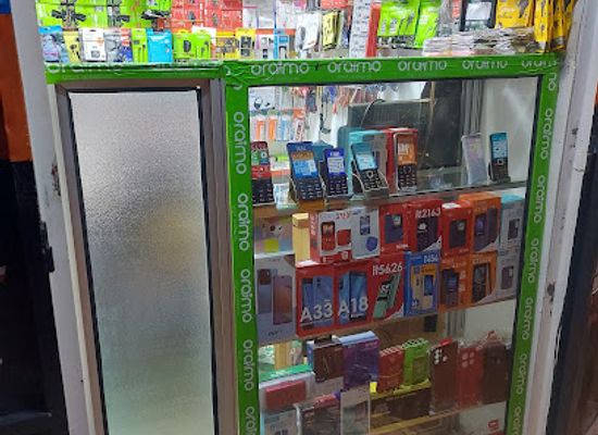 cameroon/ngaoundere/shop/mini-store