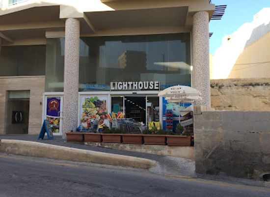 malta/marsalforn/shop/lighthouse