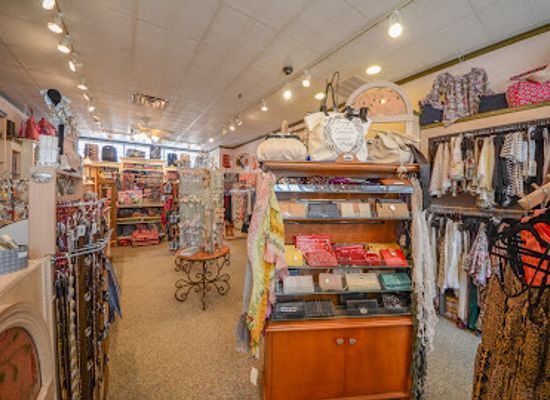 new-jersey/cape-may/shop/sea-weeds-by-the-sea