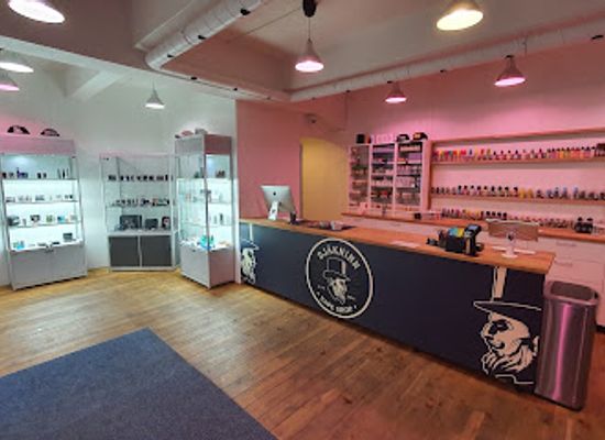 iceland/dalvik/shop/djakninn-vape-shop