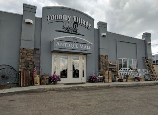 utah/cache-valley/shop/country-village-antique-mall
