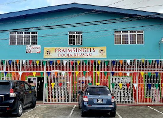 trinidad-and-tobago/chaguanas/shop/praimsingh-s-pooja-bhavan-ltd