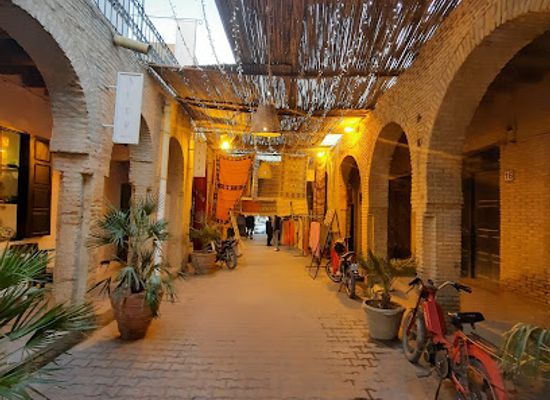 tunisia/tozeur/shop/aya-galerie