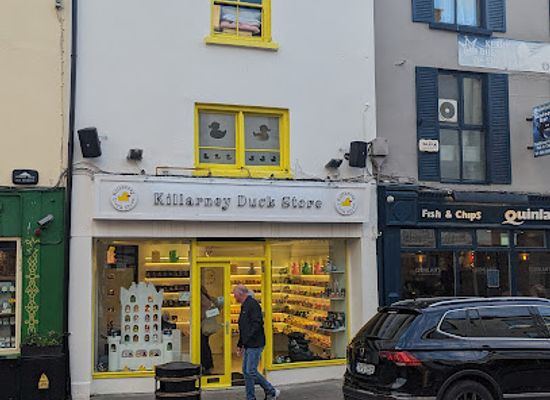 ireland/the-kerry-way/shop/killarney-duck-store
