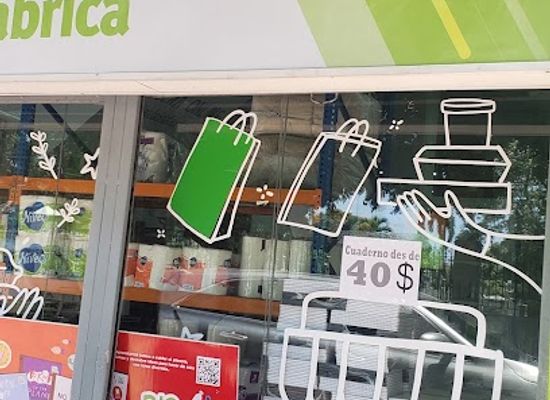 dominican-republic/santo-domingo/gazcue/shop/la-tienda-de-la-fabrica-gazcue
