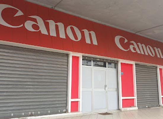 cameroon/douala/akwa/shop/boutique-canon