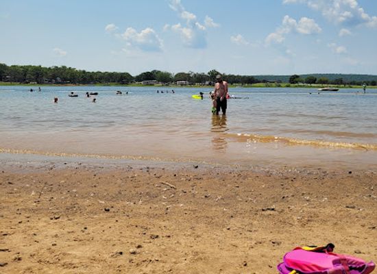 oklahoma/cross-timbers/shop/tall-chief-cove-beach