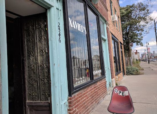 michigan/detroit/corktown/shop/xavier-s