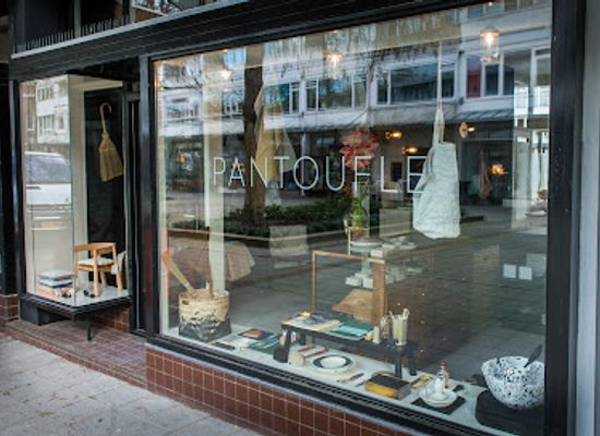 netherlands/rotterdam/shop/pantoufle