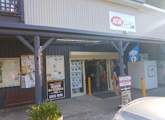 australia/tasman-peninsula/shop/iga-x-press-nubeena-seabreeze