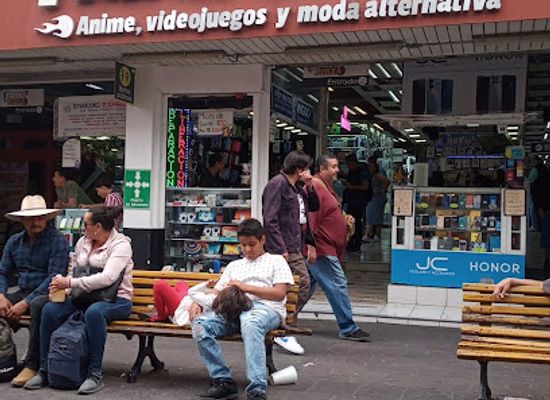 mexico/guadalajara/zona-centro/shop/jk-store-gdl