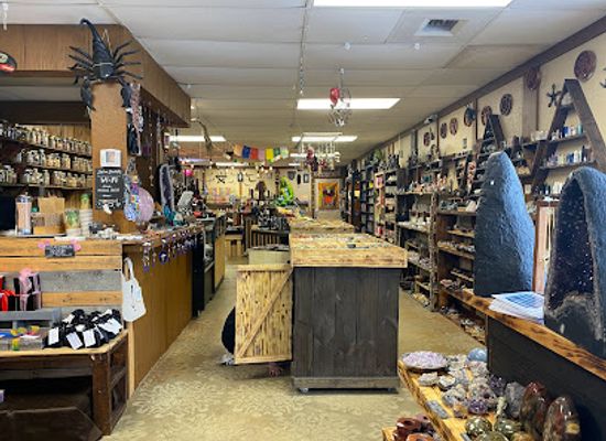north-carolina/wilmington-area/shop/madame-meerkat-s-cabinet-of-curiosities