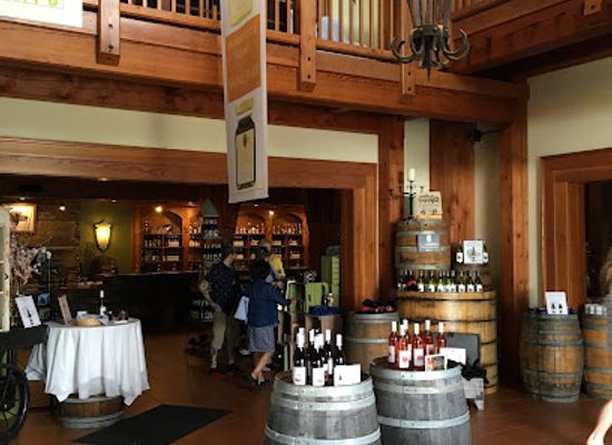 virginia/blue-ridge-parkway/shop/chateau-morrisette-winery