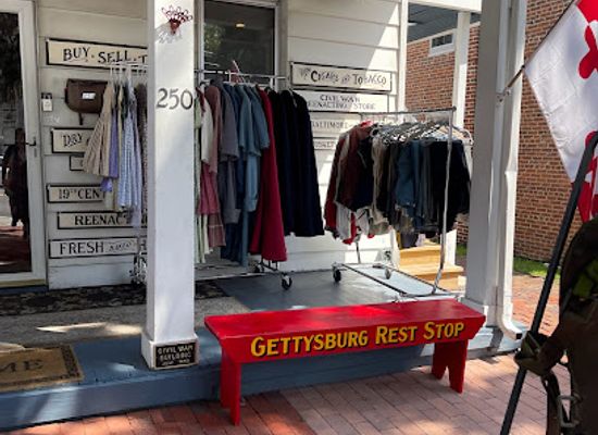 pennsylvania/gettysburg/shop/the-maryland-sutler