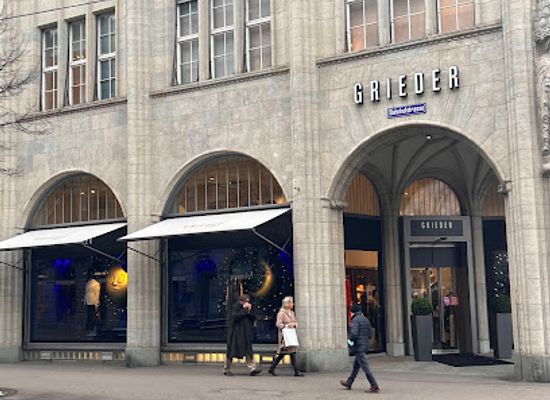 switzerland/zurich/bahnhofstrasse/shop/grieder-zurich