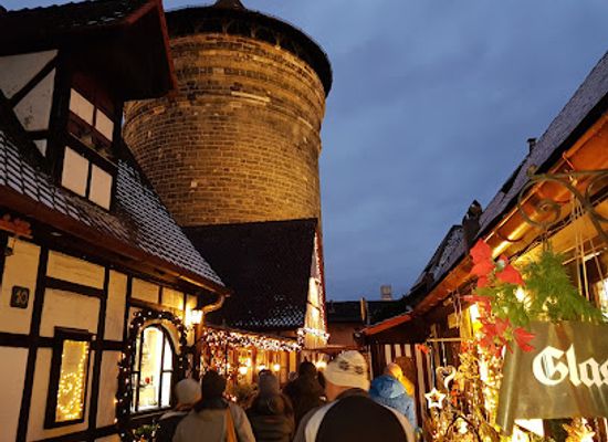germany/nuremberg/altstadt/shop/sandykay
