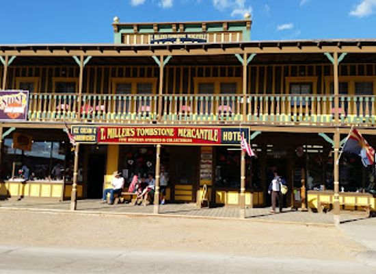 arizona/chiricahua-mountains/shop/tombstone-boothill-gift-shop-and-graveyard