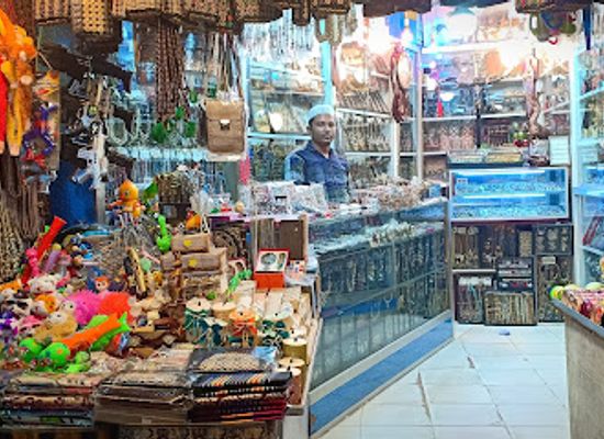 bangladesh/cox-s-bazar/laboni-point/shop/si-fain-gift-fashion