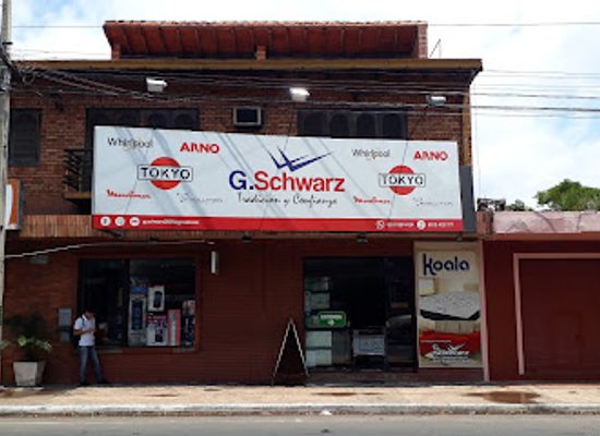 paraguay/ypacarai/shop/schwarz-comercial-srl