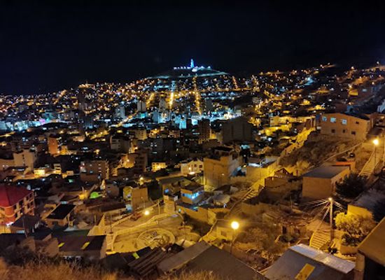 bolivia/altiplano/shop/oruro