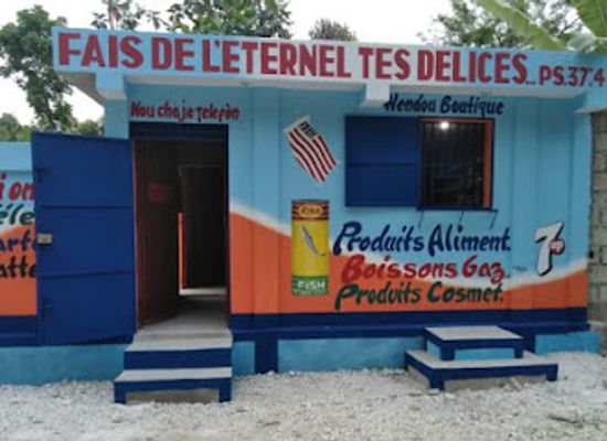 haiti/cotes-de-fer/shop/wendou-boutique