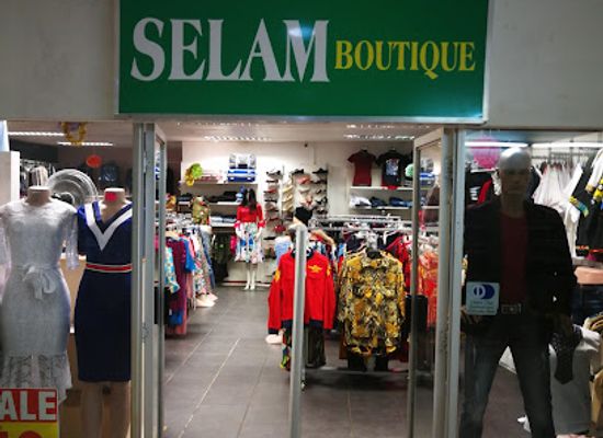 south-africa/kimberley/shop/selam-boutique