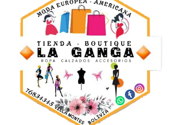 bolivia/gran-chaco/shop/la-ganga-moda-americana