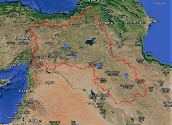 iraq/kurdistan-region/shop/kurdistan-maps