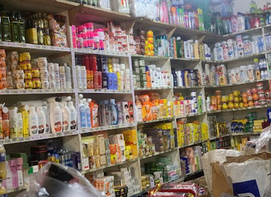 cameroon/kribi/shop/aladji