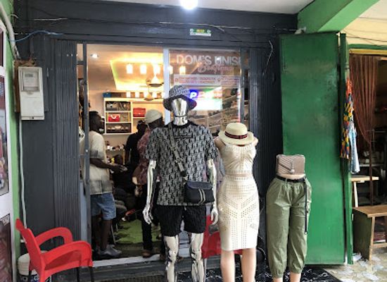 ghana/koforidua/shop/doms-unisex-boutique