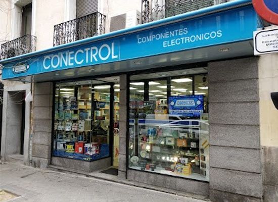 spain/madrid/shop/conectrol