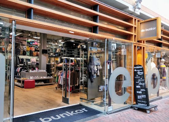 netherlands/gooi/shop/the-bunker