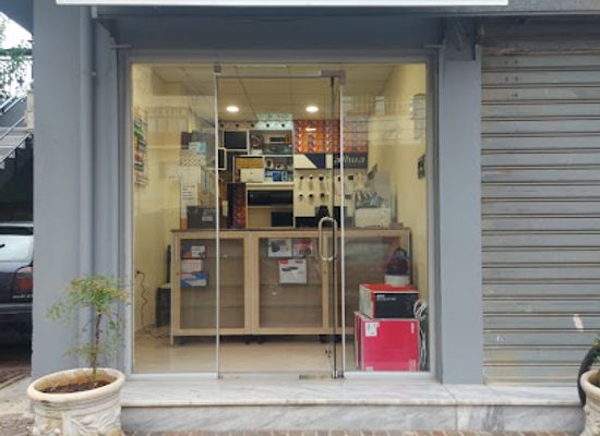 albania/lezhe/shop/mandreja-electronic-store