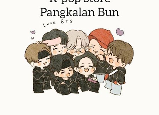 indonesia/tanjung-puting-national-park/shop/k-pop-store-pangkalan-bun